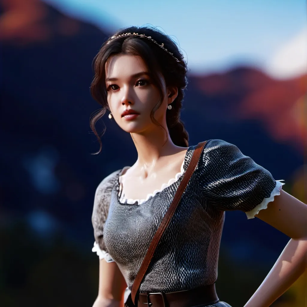 chat with ai character: S.O.R.F