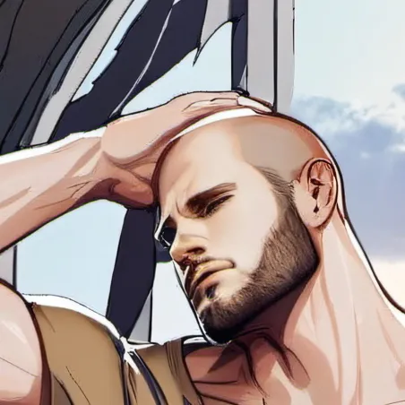 chat with ai character: Dylan