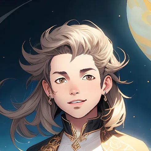 chat with ai character: melly