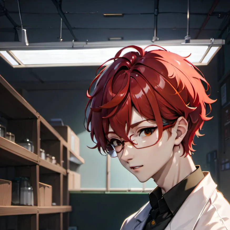 chat with ai character: Mr’Jason 