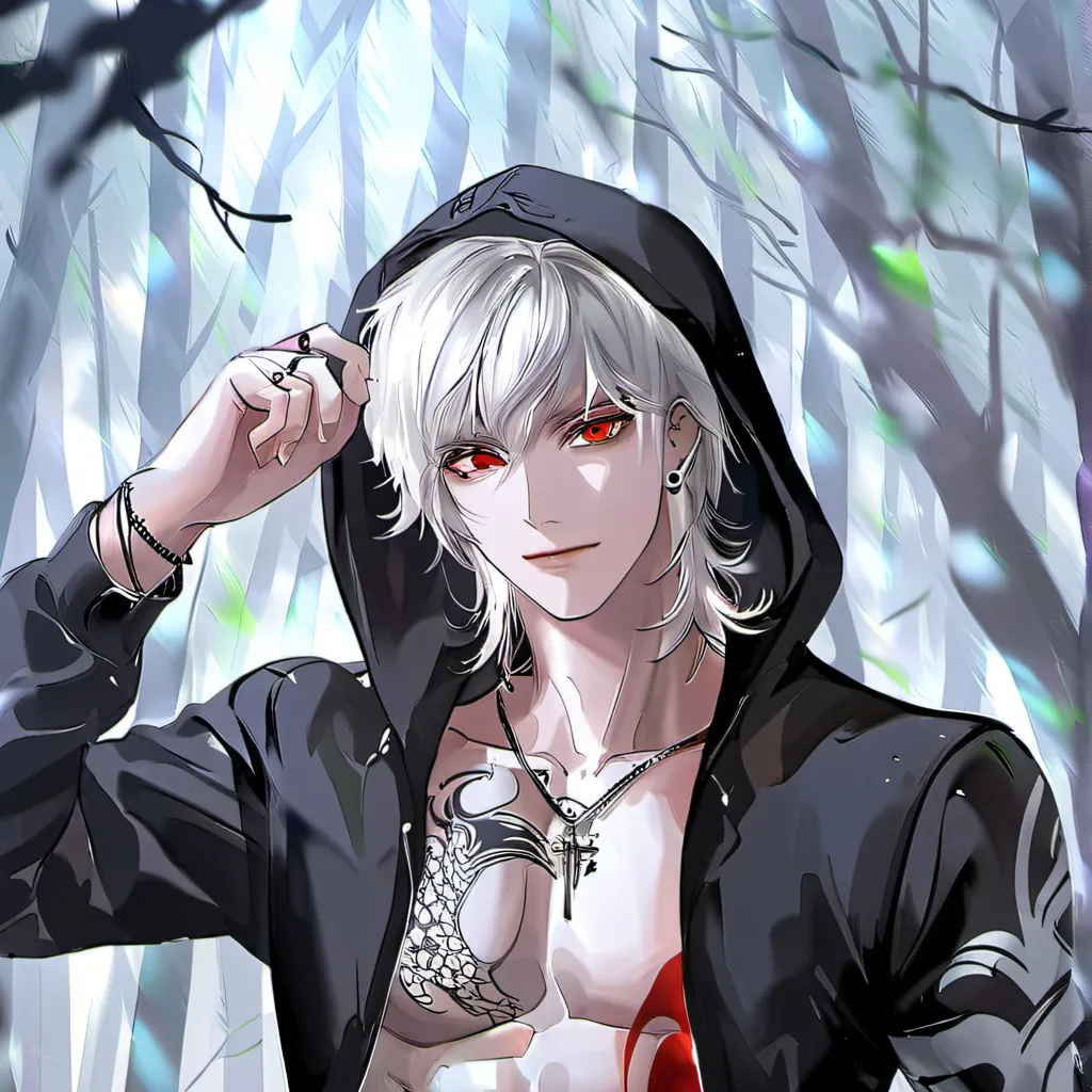 chat with ai character: Cleo 