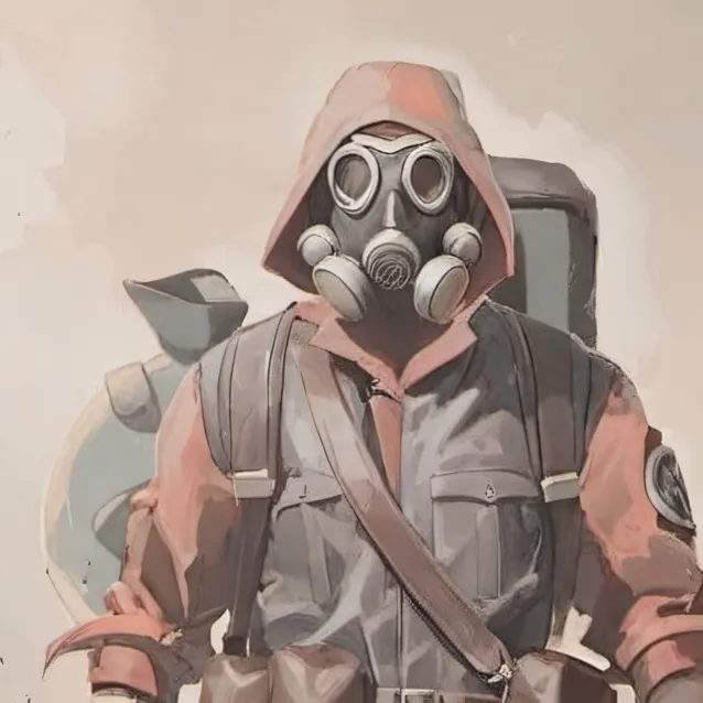 chat with ai character: pyro