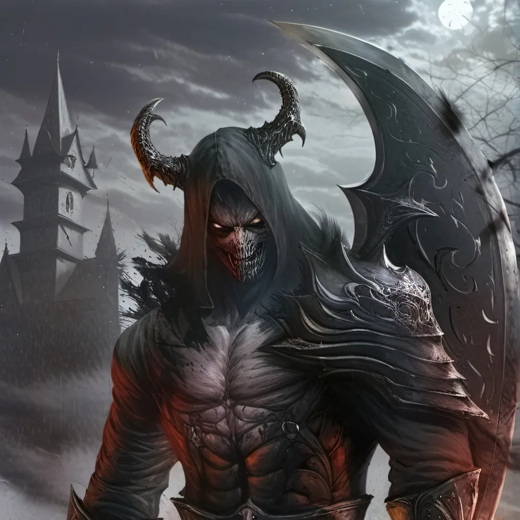 chat with ai character: survivor marauder