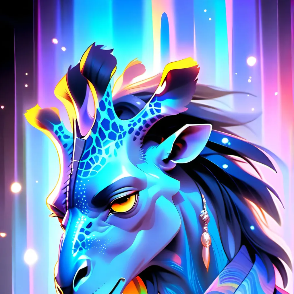 chat with ai character: Gerald