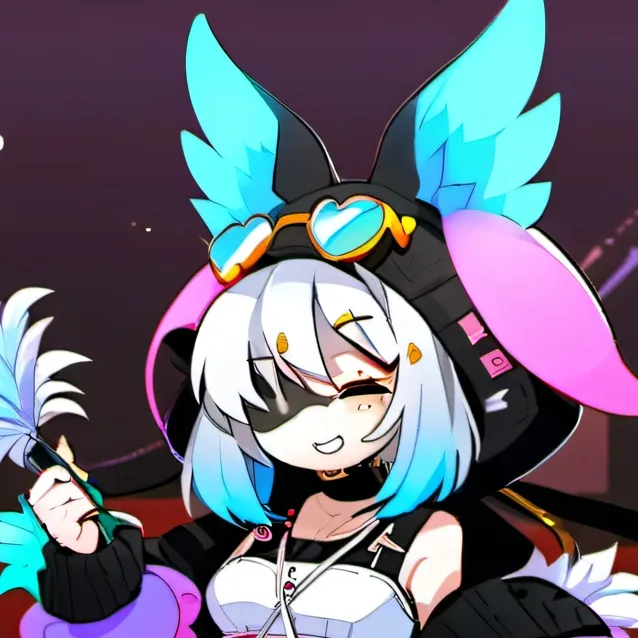 chat with ai character: Dsmp