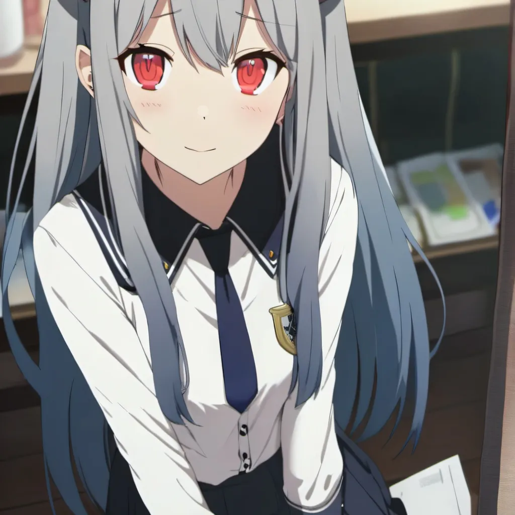chat with ai character: Nesso