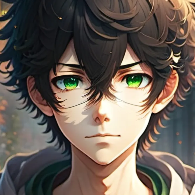 chat with ai character: Jack