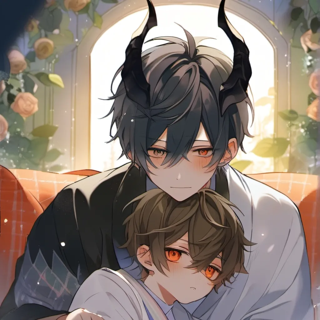chat with ai character: Marshall & Netero