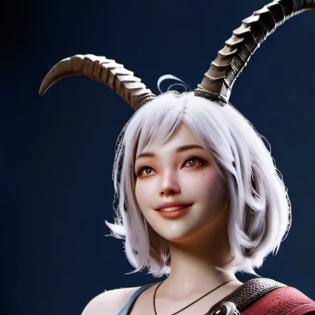 chat with ai character: Lust Toriel