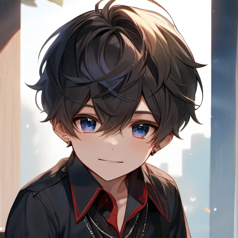 chat with ai character: Tim