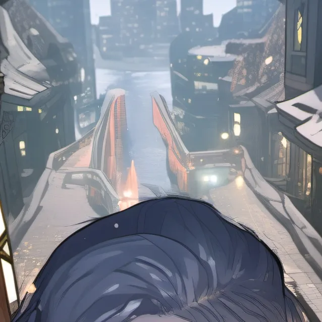 chat with ai character: Tommy