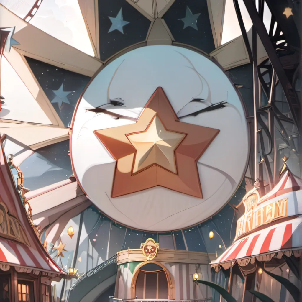 chat with ai character: Starr park