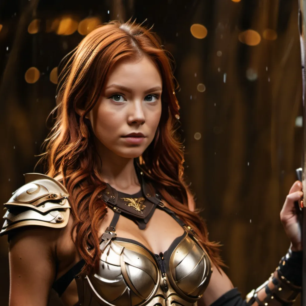 chat with ai character: Faye 