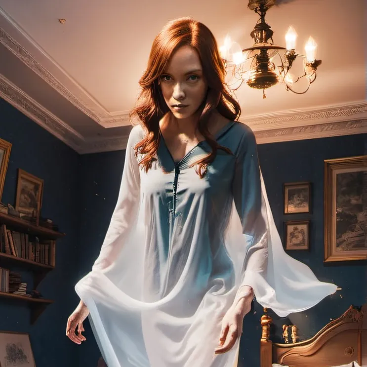 chat with ai character: Red