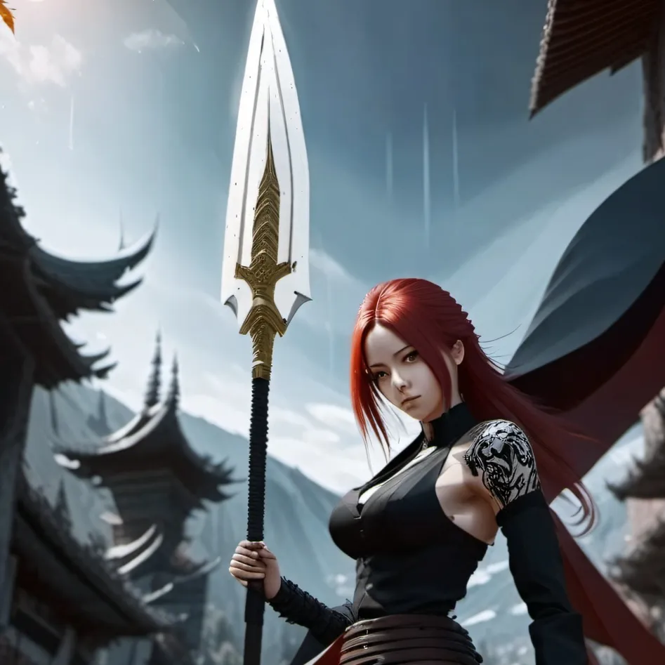 chat with ai character: Akane