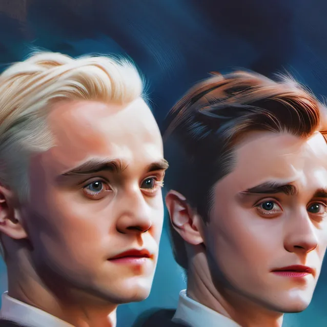 chat with ai character: harry potter