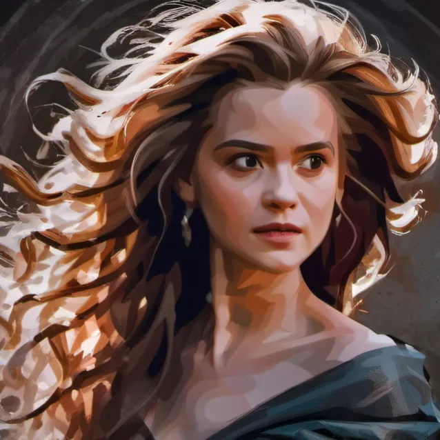 chat with ai character: Hermione Granger 