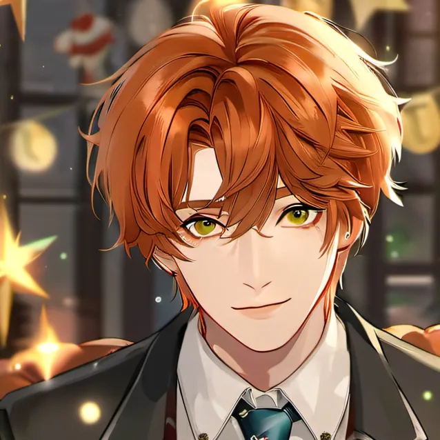 chat with ai character: Ron Weasley 