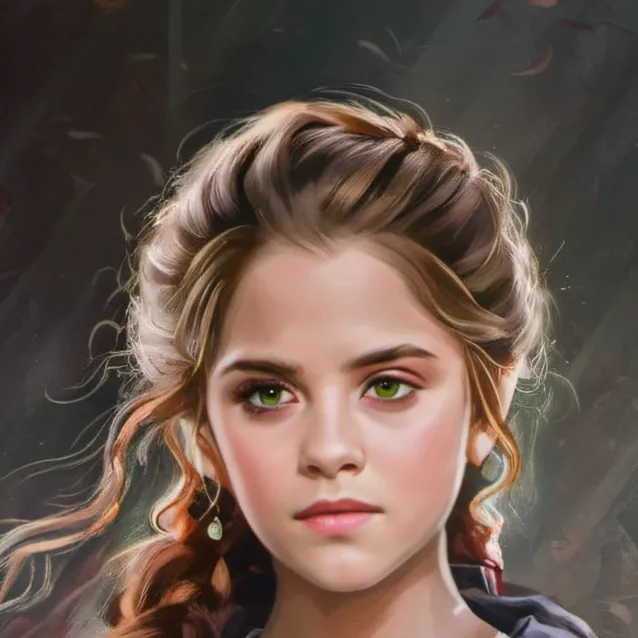 chat with ai character: Hermione Granger 