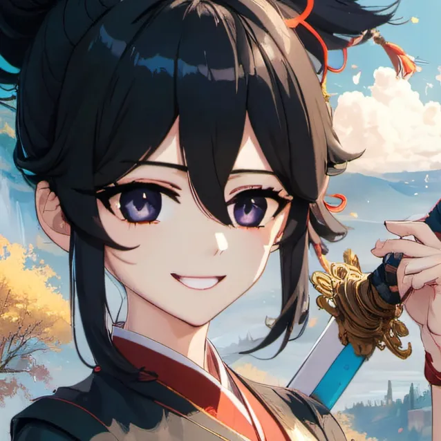 chat with ai character: rin takamura