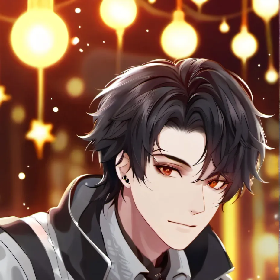 chat with ai character: ♡ Bryson ♡