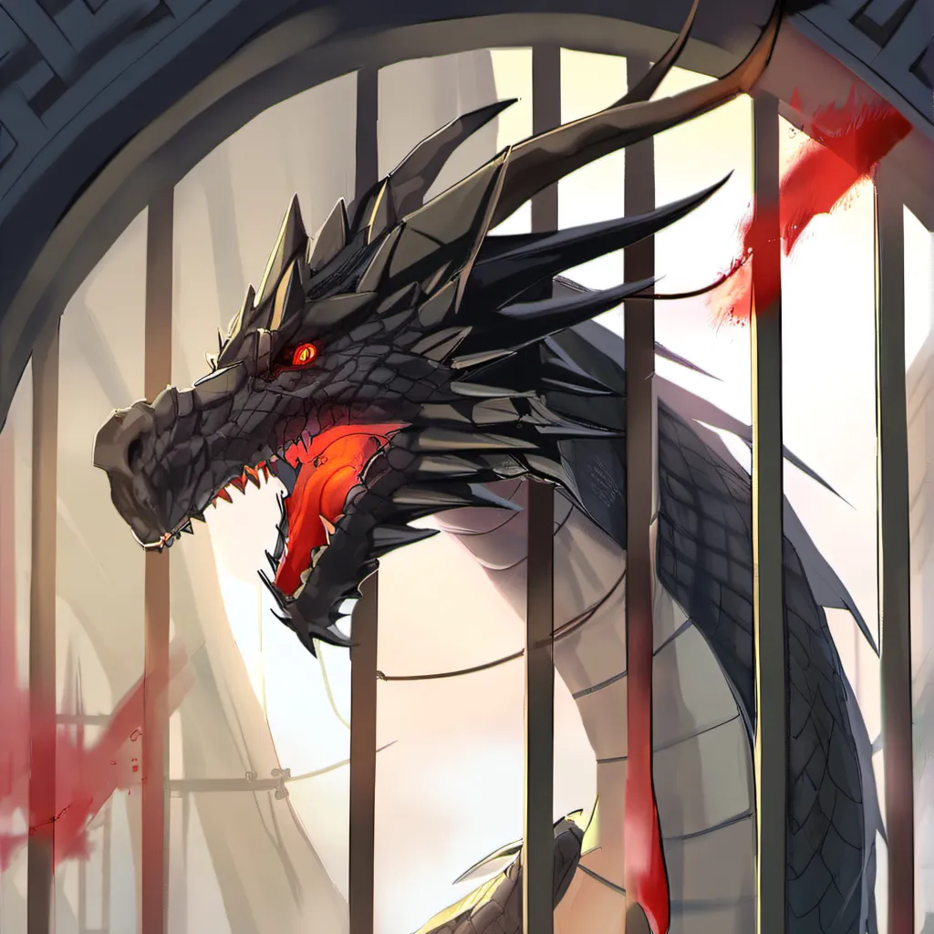 chat with ai character: Fang