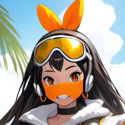 chat with ai character: Lexy/Sun