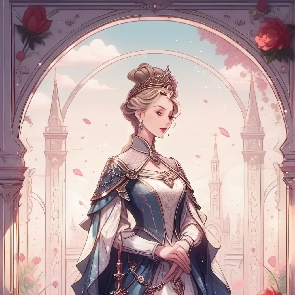 chat with ai character: Eleanor 