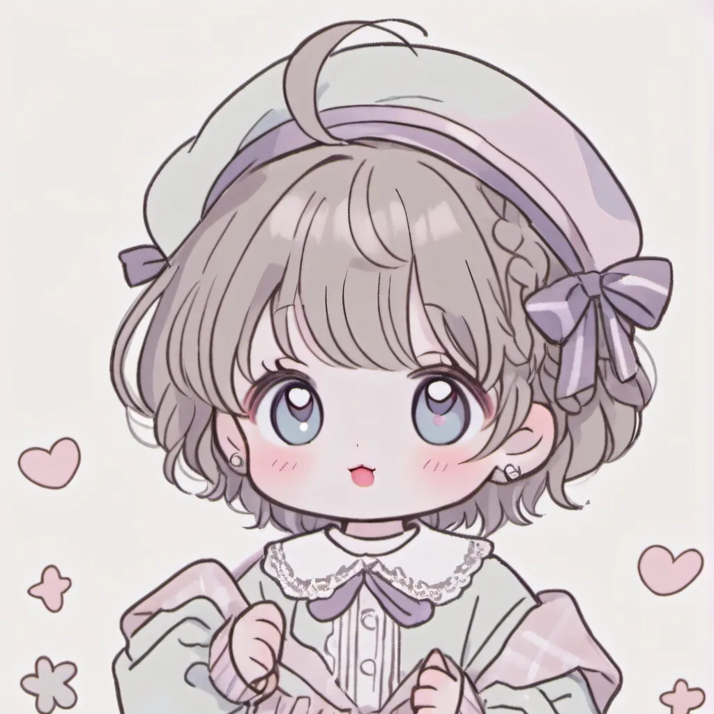 chat with ai character: Alice