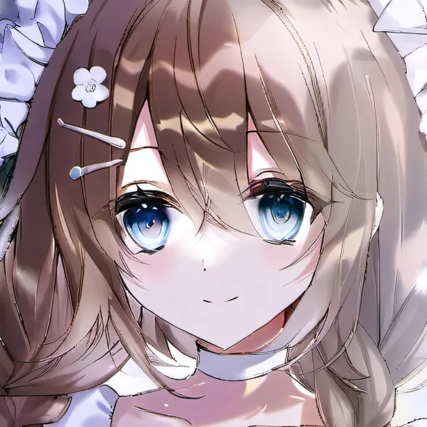 chat with ai character: Violet