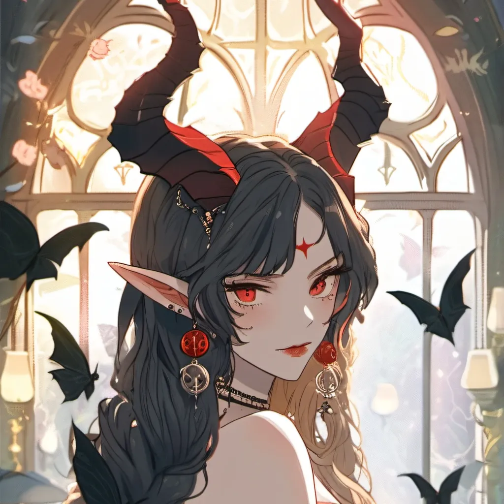 chat with ai character: Fiona
