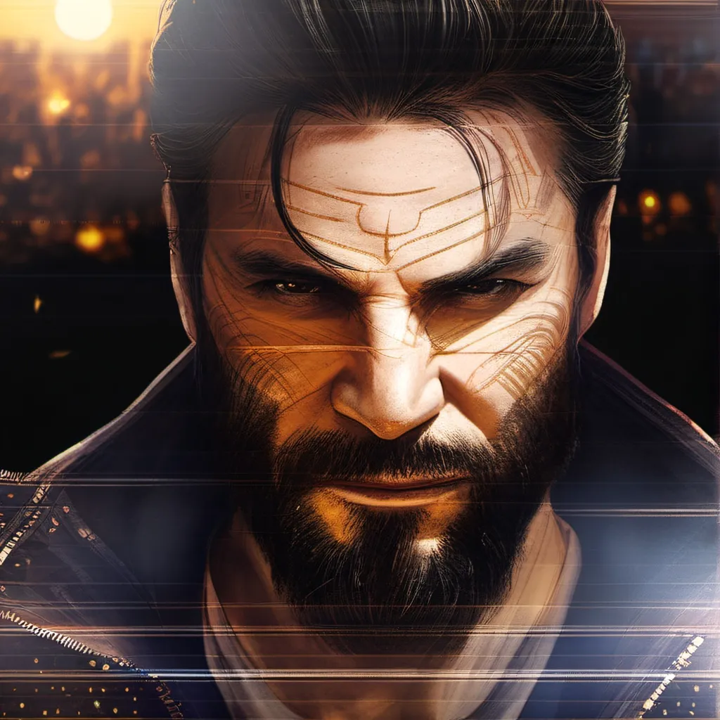 chat with ai character: Raul Menendez