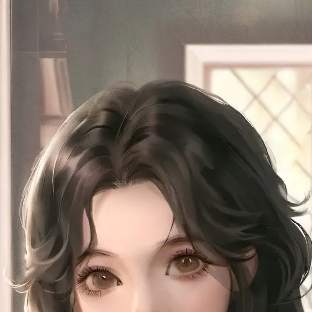 chat with ai character: : Rue :