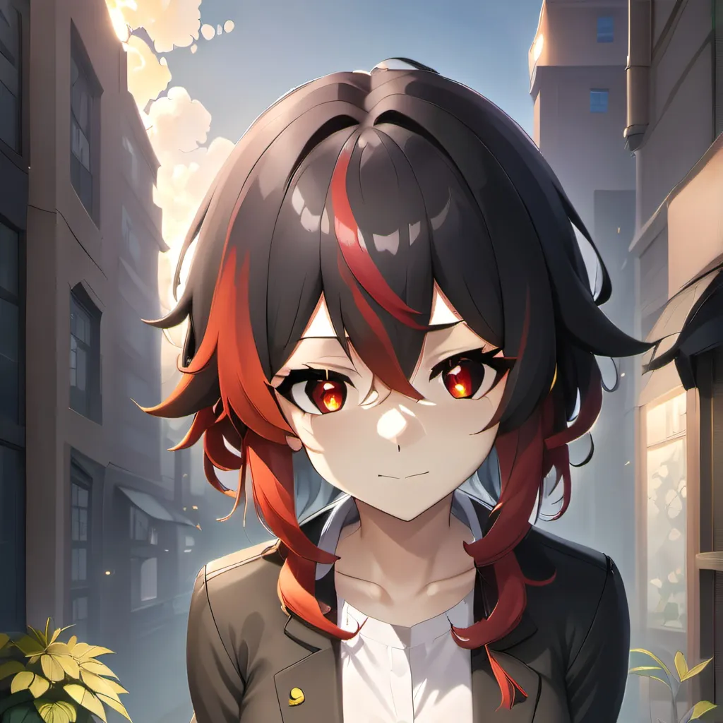 chat with ai character: Alice