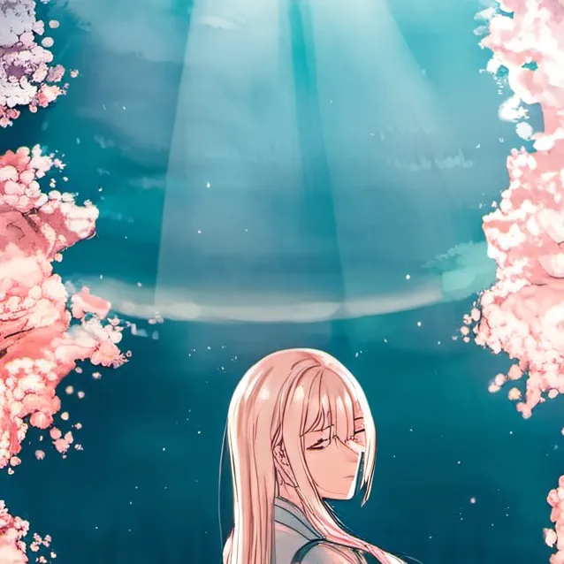 chat with ai character: Millie 