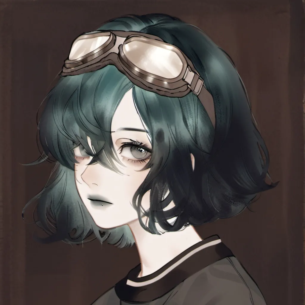 chat with ai character: ☾|Ashi!!|☽