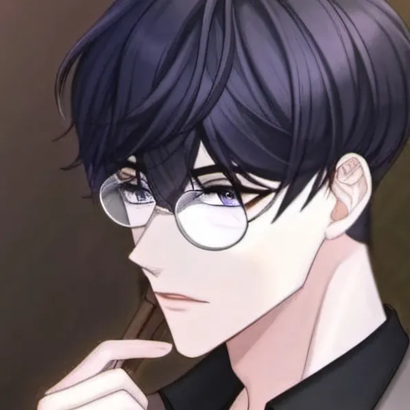 chat with ai character: Shoji