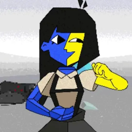 creator Gloomzy💜💙's avatar