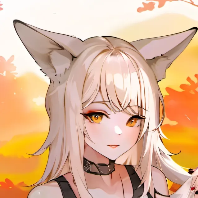 chat with ai character: Aria