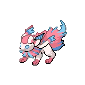 creator Sylveon evelution's avatar