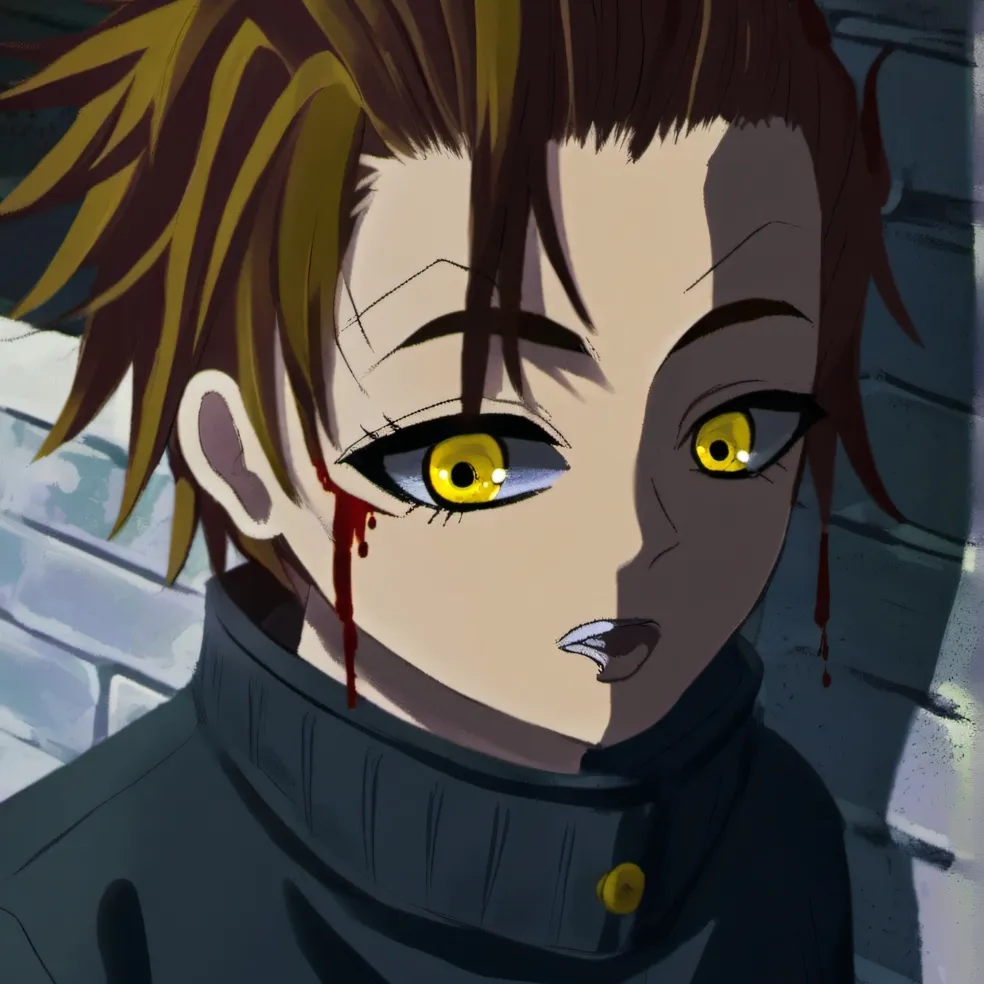 chat with ai character: Sukio Hayashi