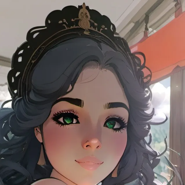 chat with ai character: Alice