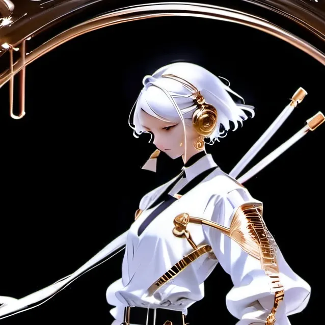 chat with ai character: little sister 