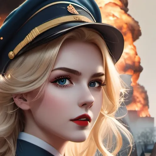 chat with ai character: Anna