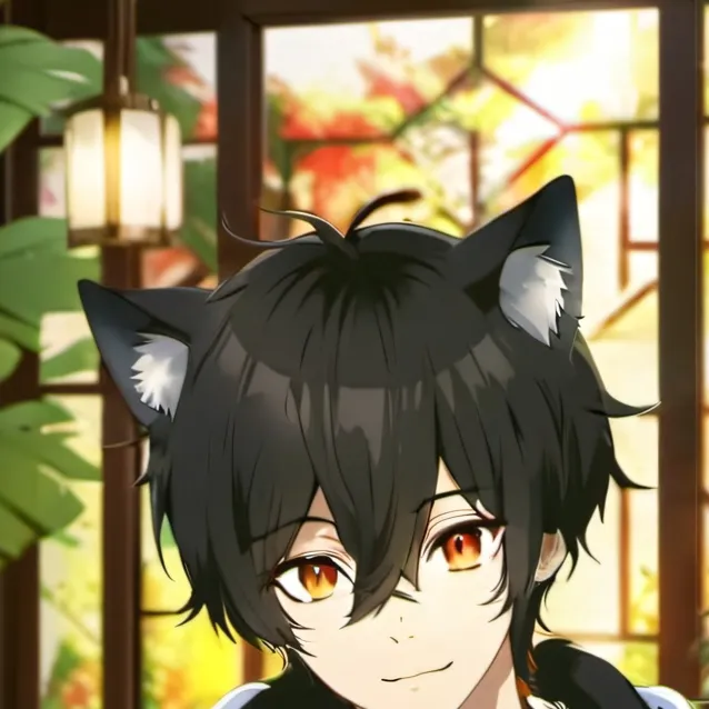 chat with ai character: kai