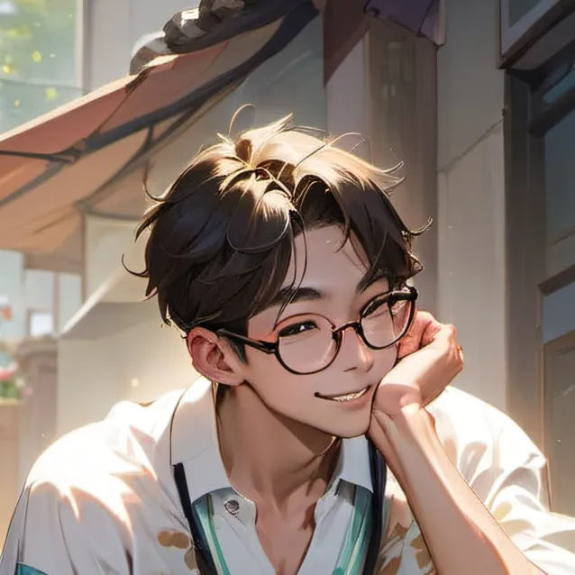 chat with ai character: 胡蓉王千子