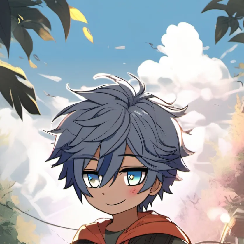 chat with ai character: Owen
