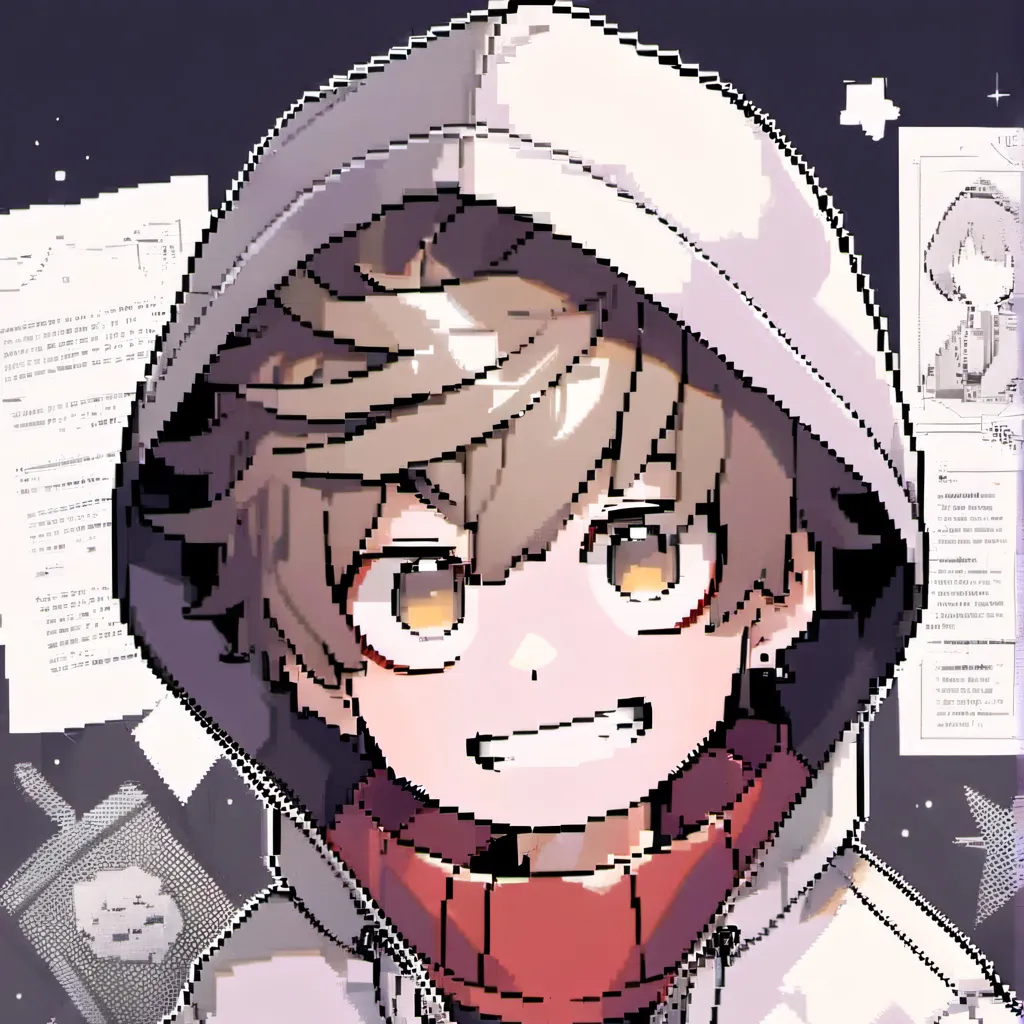 chat with ai character: tord