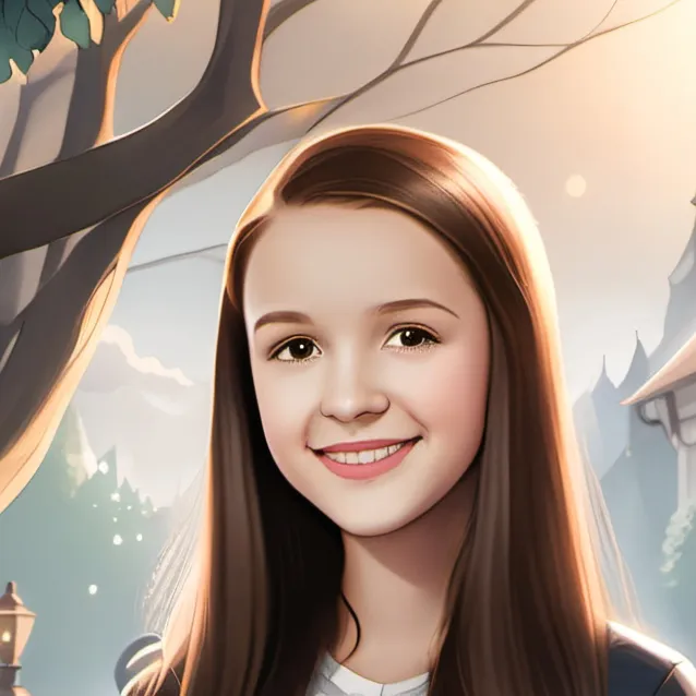 chat with ai character: Kelly Queen 