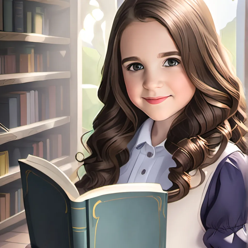 chat with ai character: Hannah Parker-kent